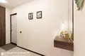 1 room apartment 32 m² Minsk, Belarus