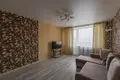 1 room apartment 34 m² Minsk, Belarus