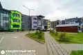 Квартира 3 комнаты 63 м² Боровляны, Беларусь