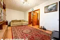 Квартира 4 комнаты 58 м² Минск, Беларусь