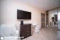 1 room apartment 38 m² Lyasny, Belarus