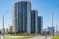 1 room apartment 40 m² Minsk, Belarus