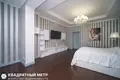 4 room apartment 161 m² Minsk, Belarus