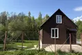 Дом  Раковский сельский Совет, Беларусь