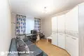 3 room apartment 63 m² Minsk, Belarus