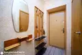 2 room apartment 31 m² Minsk, Belarus