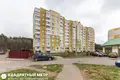 2 room apartment 55 m² Kopishche, Belarus