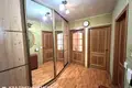 3 room apartment 63 m² Minsk, Belarus