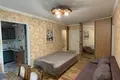 3 room apartment 60 m² Minsk, Belarus
