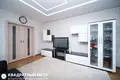 3 room apartment 63 m² Minsk, Belarus