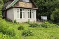 Дом  Острошицкий сельский Совет, Беларусь