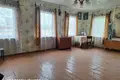 House  Saskouski sielski Saviet, Belarus