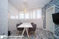 3 room apartment 63 m² Minsk, Belarus