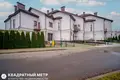 3 room apartment 78 m² Barawlyany, Belarus