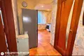 1 room apartment 35 m² Fanipal, Belarus