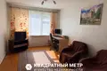2 room apartment 50 m² Minsk, Belarus