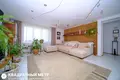 Квартира 3 комнаты 78 м² Минск, Беларусь
