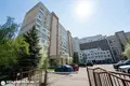 3 room apartment 65 m² Minsk, Belarus