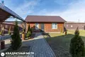 Commercial property 1 118 m² in Ozyaritska-Slabadski rural council, Belarus