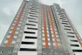 3 room apartment 75 m² Minsk, Belarus