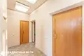 2 room apartment 56 m² Minsk, Belarus