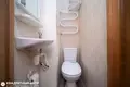 2 room apartment 31 m² Minsk, Belarus