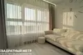 Квартира 1 комната 37 м² Озерцо, Беларусь