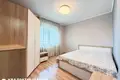 2 room apartment 50 m² Minsk, Belarus