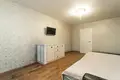 1 room apartment 40 m² Barawlyany, Belarus