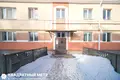 3 room apartment 60 m² Novy Dvor, Belarus