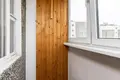 2 room apartment 47 m² Minsk, Belarus