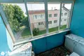 Квартира 2 комнаты 48 м² Вишнёвка, Беларусь