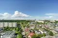 Квартира 2 комнаты 62 м² Минск, Беларусь