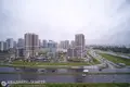2 room apartment 47 m² Minsk, Belarus