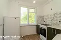 2 room apartment 38 m² Minsk, Belarus