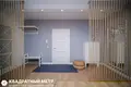 3 room apartment 63 m² Minsk, Belarus