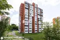 Квартира 1 комната 37 м² Минск, Беларусь