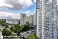 1 room apartment 51 m² Minsk, Belarus