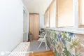 Квартира 3 комнаты 71 м² Минск, Беларусь
