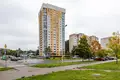 2 room apartment 67 m² Minsk, Belarus