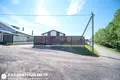 Дом  Усяжский сельский Совет, Беларусь