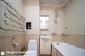 3 room apartment 56 m² Minsk, Belarus