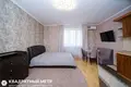 2 room apartment 45 m² Minsk, Belarus