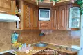 Квартира 2 комнаты 51 м² Минск, Беларусь