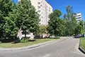 2 room apartment 57 m² Hrodna, Belarus