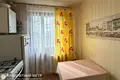 1 room apartment 33 m² Minsk, Belarus