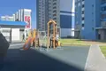 1 room apartment 46 m² Minsk, Belarus