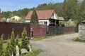 House  Navadvorski sielski Saviet, Belarus
