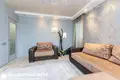Квартира 3 комнаты 71 м² Минск, Беларусь