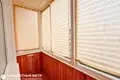 3 room apartment 58 m² Machulishchy, Belarus